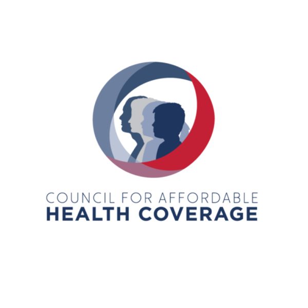 The Council For Affordable Health Coverage logo