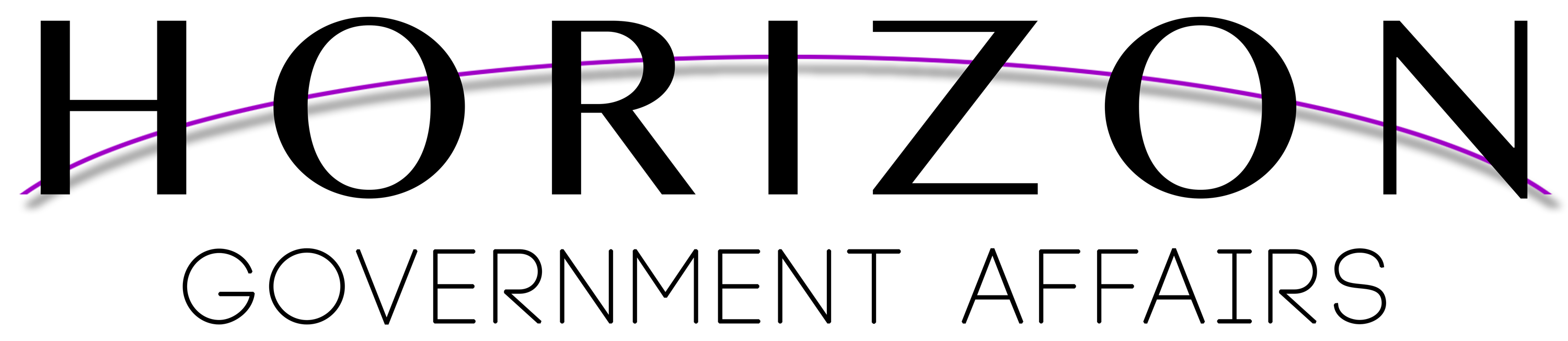 Horizon Government Affairs logo
