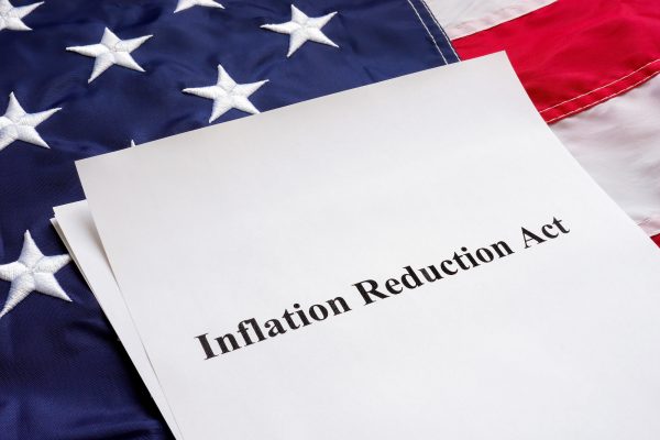 What do you know about the Inflation Reduction Act?