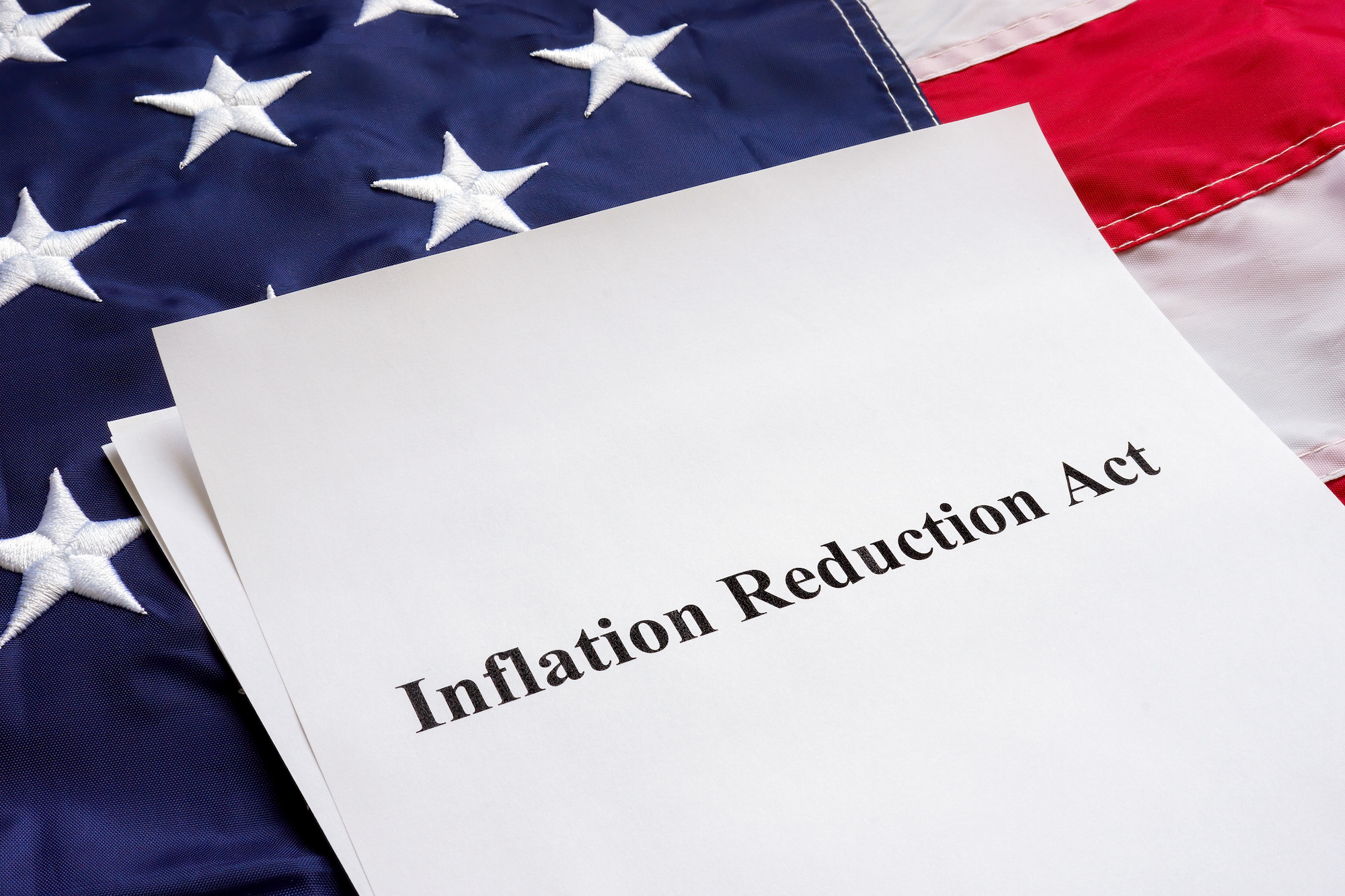 HGA’s Webinar The Inflation Reduction Act Horizon